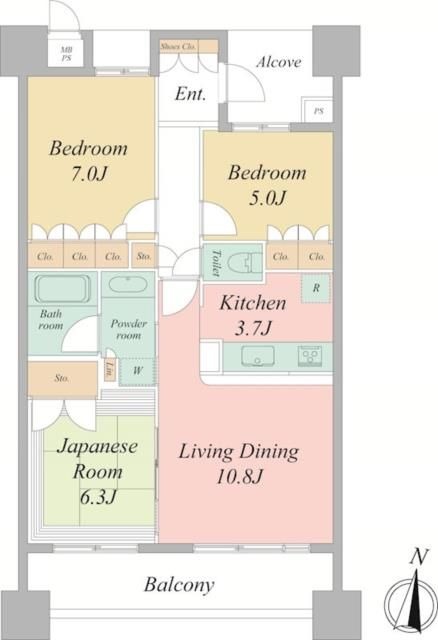 ��ʌ��������܎s�Y�a�捂���Q���ڂ̃}���V�����̊Ԏ�