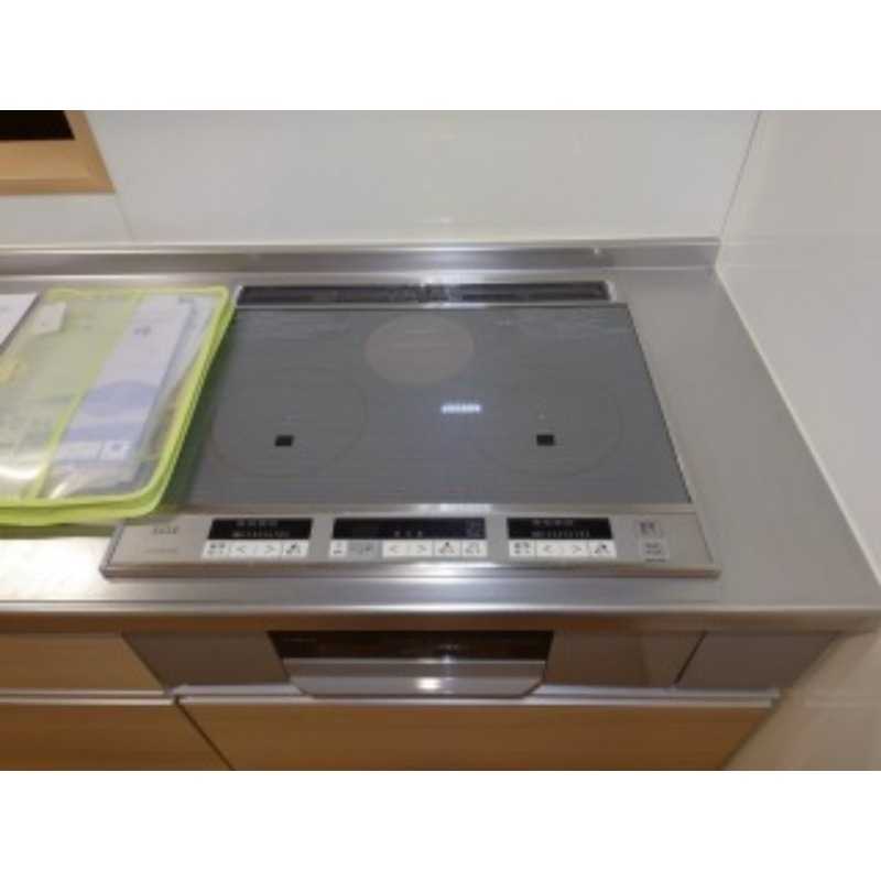 ��ʌ��������܎s���搼��{�P���ڂ̃A�p�[�g�̃L�b�`��