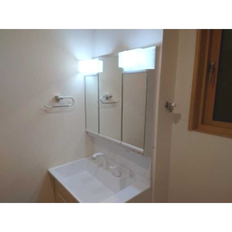 ��ʌ��������܎s���搼��{�P���ڂ̃A�p�[�g�̐��ʏ�