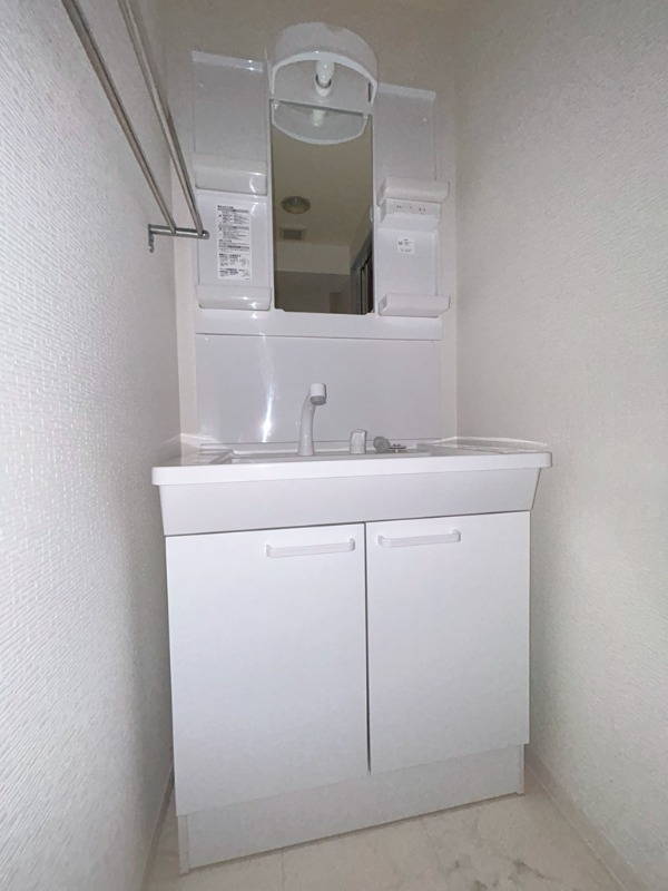 ��ʌ��˓c�s���ړ쒬�̃}���V�����̐��ʏ�