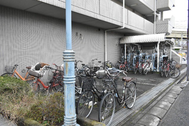 ��ʌ��˓c�s���ړ쒬�̃}���V�����̂��̑�