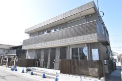 ��ʌ��������܎s��΋�������Q����19-5�̃}���V�����̌����O��