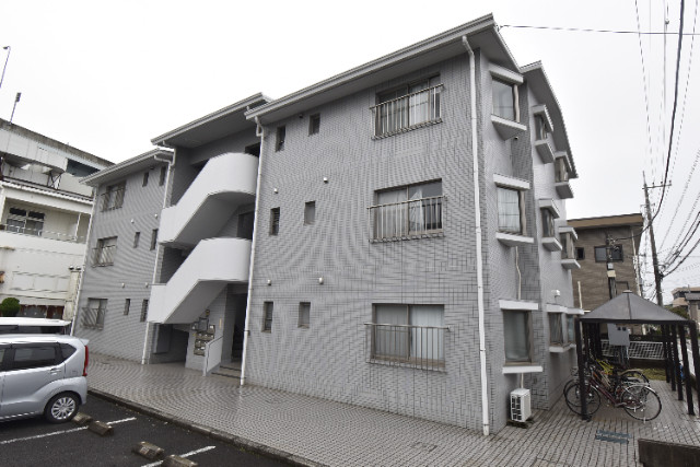 ��ʌ��������܎s������~����R����5-9�̃}���V�����̌����O��