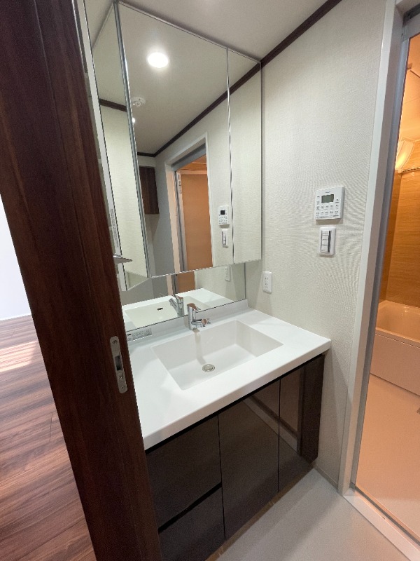 ��ʌ��������܎s��{�扺���P���ڂ̃}���V�����̐��ʏ�