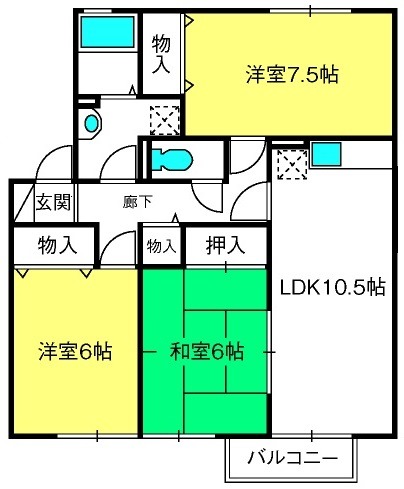 ��ʌ��������܎s������t���P���ڂ̃A�p�[�g�̊Ԏ�