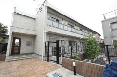 ��ʌ��������܎s�k����i���Q����1767-2�̃A�p�[�g�̌����O��