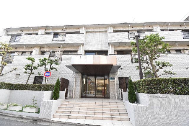 ��ʌ��������܎s�����扺�����U����2-1�̃}���V�����̌����O��