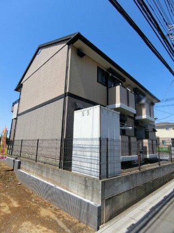 ��ʌ��������܎s������t���R���ڂ̃A�p�[�g�̌����O��