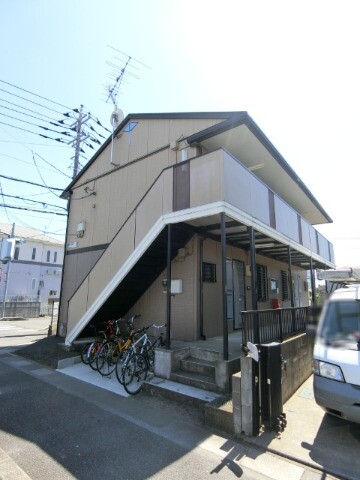 ��ʌ��������܎s������t���R����36-11�̃A�p�[�g�̌����O��