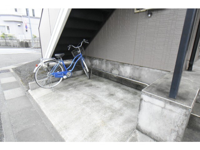 ��ʌ��������܎s������t���R���ڂ̃A�p�[�g�̂��̑�