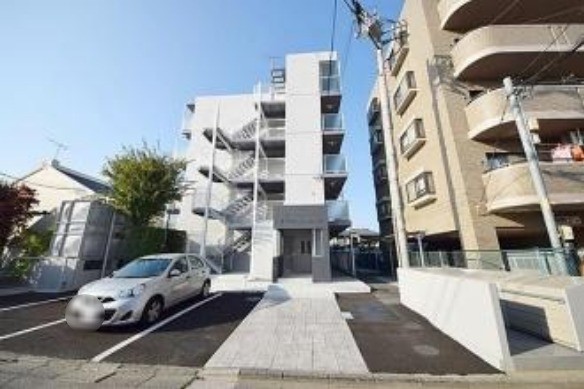 ��ʌ��������܎s���撆���P����35-2�̃}���V�����̌����O��