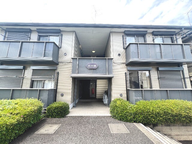 ��ʌ��������܎s������t���R���ڂ̃A�p�[�g�̌����O��