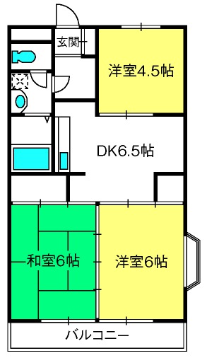 ��ʌ�����s�����Q���ڂ̃}���V�����̊Ԏ�