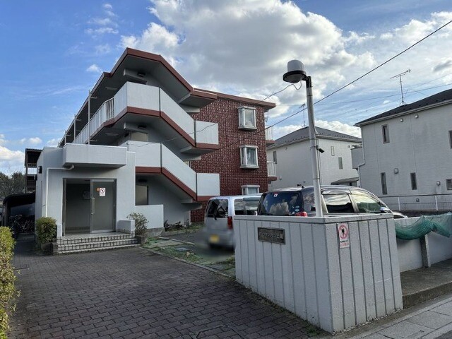 ��ʌ�����s�����Q����17-5�̃}���V�����̌����O��