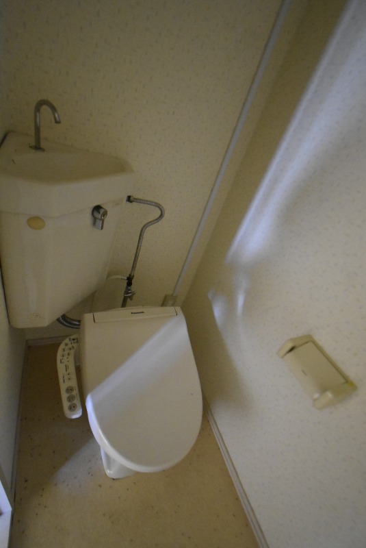 ��ʌ��������܎s��΋�{���S���ڂ̃A�p�[�g�̃g�C��