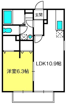 ��ʌ�����s�厚�v���q��V�c�̃A�p�[�g�̊Ԏ�