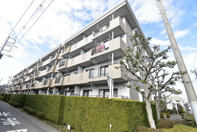 ��ʌ��������܎s������{�����R����14-7�̃}���V�����̌����O��