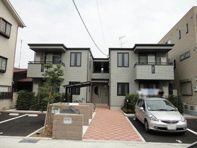 ��ʌ��������܎s�����擌��{�U����68-5�̃}���V�����̌����O��