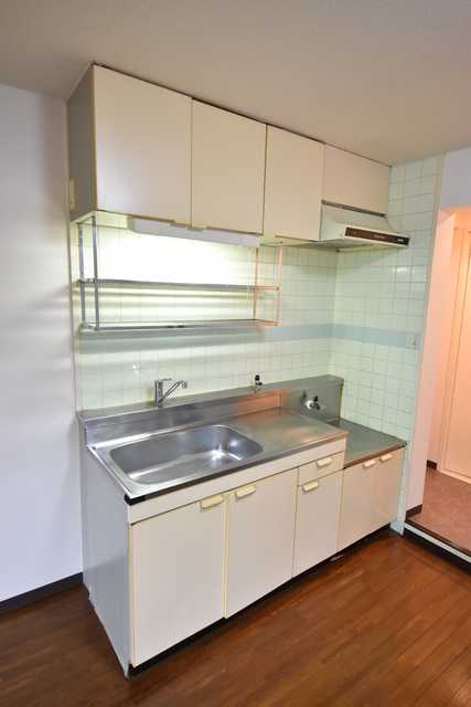 ��ʌ��������܎s������厚���[��̃}���V�����̃L�b�`��