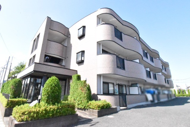 ��ʌ������s���V����20-14�̃}���V�����̌����O��