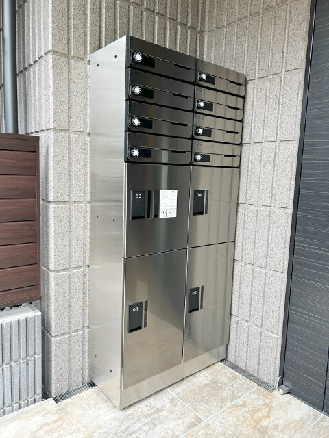 ��ʌ��������܎s�Y�a�挳���P���ڂ̃}���V�����̂��̑�