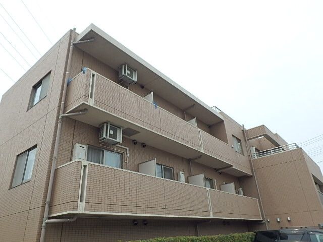 ��ʌ��������܎s�Y�a���؍�T����1-15�̃}���V�����̌����O��