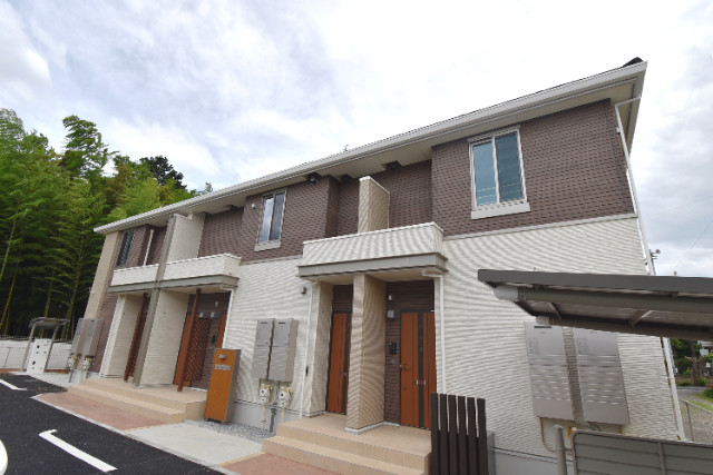 ��ʌ��������܎s����O���T����941-2�̃A�p�[�g�̌����O��