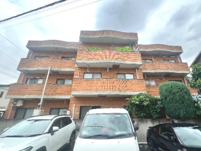 ��ʌ��������܎s�k��{����493�̃}���V�����̌����O��