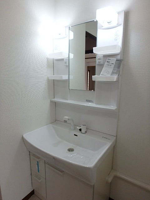 ��ʌ��������܎s�k��{�����̃}���V�����̐��ʏ�