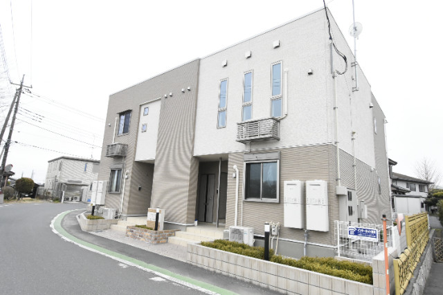 ��ʌ��@�c�s�厚�쓇289�̃}���V�����̌����O��