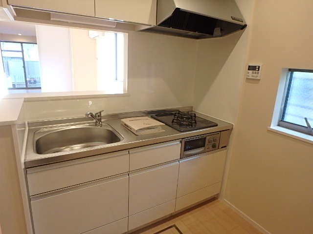 ��ʌ��������܎s������㗎���W���ڂ̃}���V�����̃L�b�`��