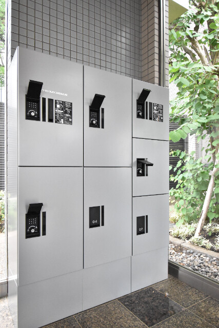 ��ʌ�����s�˒˂R���ڂ̃}���V�����̂��̑�