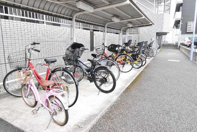 ��ʌ�����s�˒˂R���ڂ̃}���V�����̂��̑�