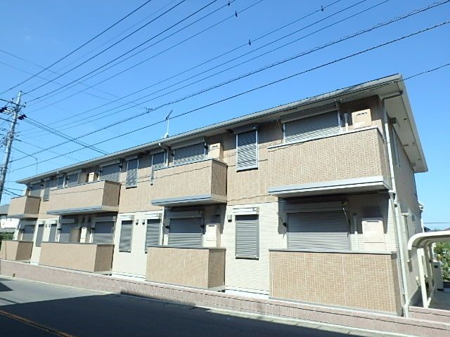 ��ʌ��������܎s�k����i���P����694-9�̃A�p�[�g�̌����O��