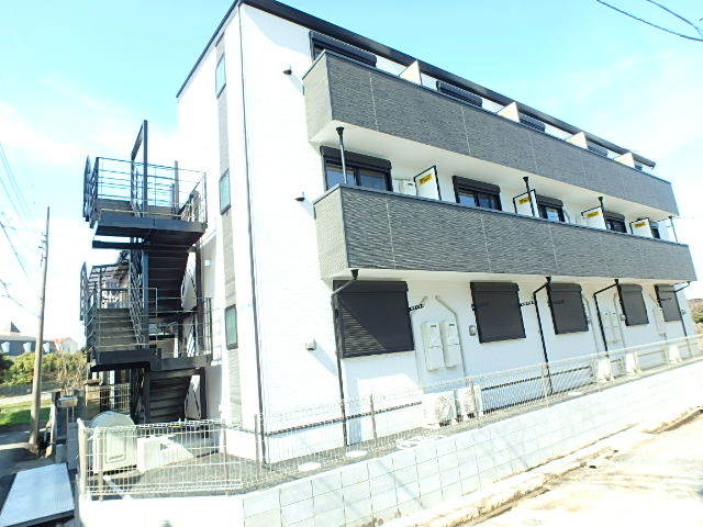 ��ʌ��������܎s�k����i���P����856-5�̃A�p�[�g�̌����O��