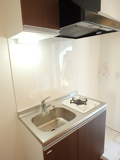 ��ʌ��������܎s�k����i���P���ڂ̃A�p�[�g�̃L�b�`��