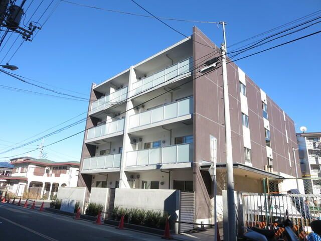 ��ʌ��������܎s�Y�a��{���R���ڂ̃}���V�����̌����O��