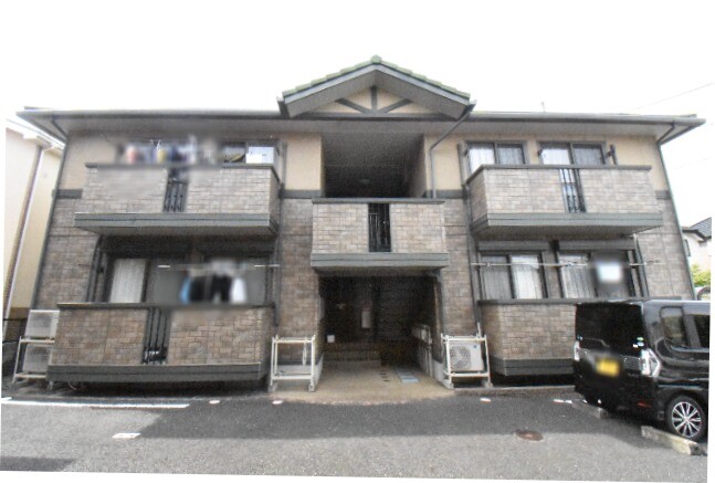 ��ʌ��k�����S�ɓޒ������j�Q���ڂ̃A�p�[�g�̃G���g�����X