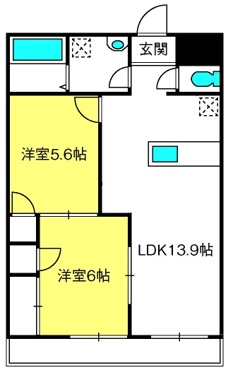 ��ʌ��k�{�s���ۂP���ڂ̃}���V�����̊Ԏ�