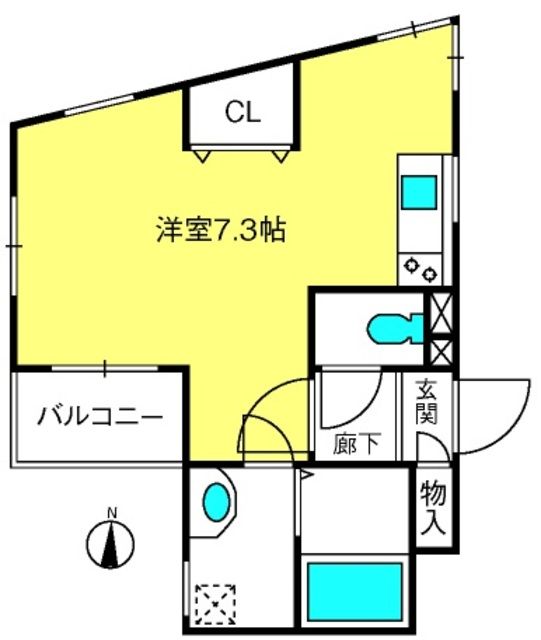 ��ʌ��������܎s�����扺�����Q���ڂ̃}���V�����̊Ԏ�