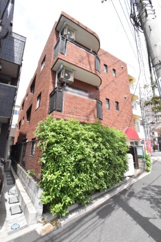 ��ʌ��������܎s�����扺�����Q���ڂ̃}���V�����̌����O��