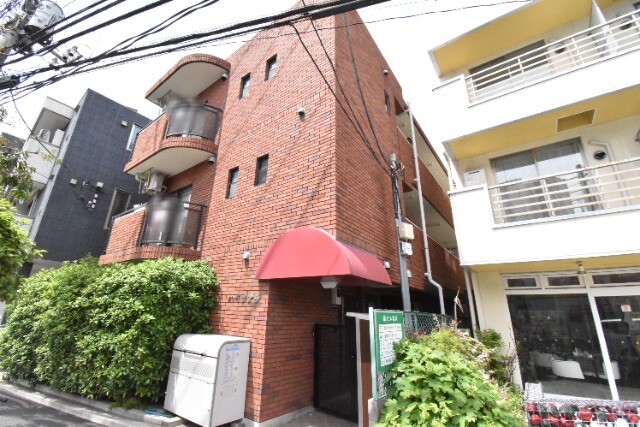 ��ʌ��������܎s�����扺�����Q����2-1�̃}���V�����̌����O��