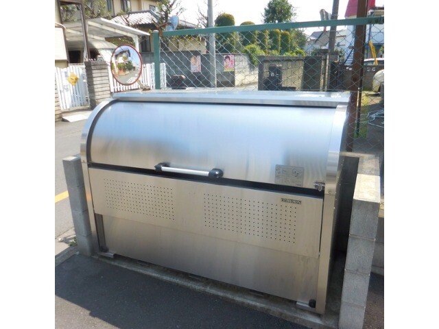 ��ʌ�����s�厚�����̃A�p�[�g�̂��̑�