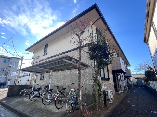 ��ʌ��k�����S�ɓޒ������P����156�̃A�p�[�g�̌����O��