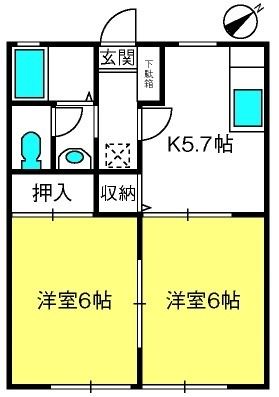 ��ʌ�����s�厚������̃A�p�[�g�̊Ԏ�