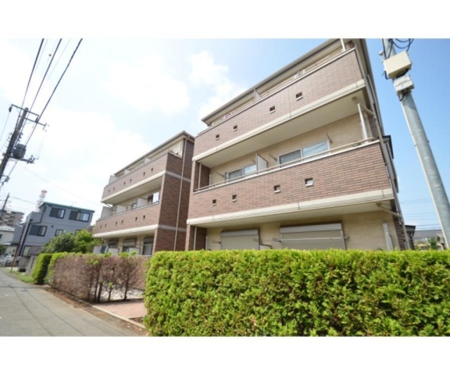 ��ʌ��������܎s�Y�a��k�Y�a�R����15-8�̃A�p�[�g�̌����O��