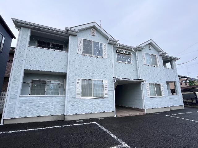 ��ʌ��@�c�s���L�Q����7-4�̃A�p�[�g�̌����O��