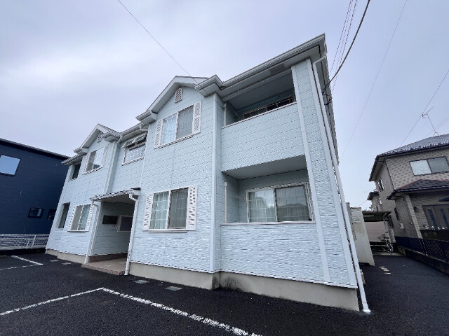 ��ʌ��@�c�s���L�Q���ڂ̃A�p�[�g�̃G���g�����X