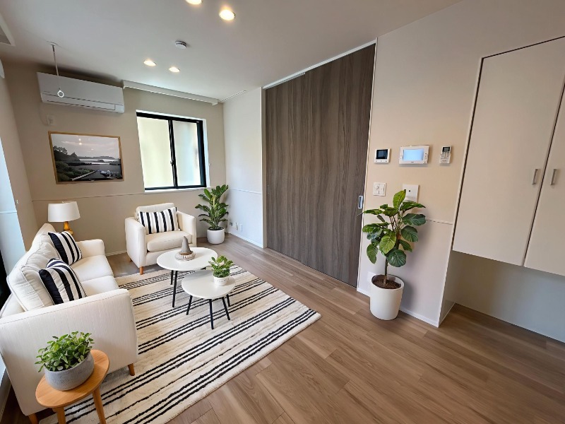 ��ʌ��������܎s��{����ؒ��R���ڂ̃}���V�����̂��̑������E�X�y�[�X