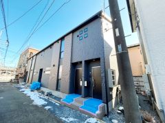 ��ʌ��������܎s��{����ؒ��R���ڂ̃A�p�[�g�̌����O��